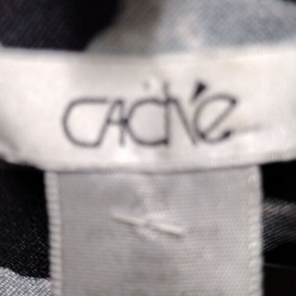 Cache jacket  - Picture 2 of 3